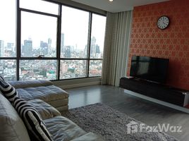 2 Bedrooms Condo for rent in Rong Mueang, Bangkok The Room Rama 4