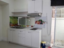 3 Bedroom Townhouse for rent at Town Avenue Rama 9, Hua Mak, Bang Kapi