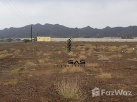  Land for sale at Masfoot 3, Masfoot, Ajman