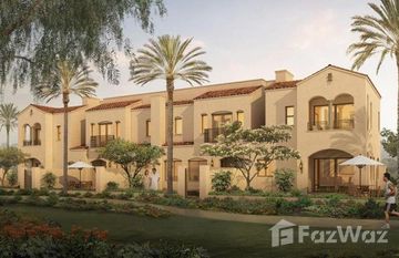 Casa Viva in Layan Community, Dubai