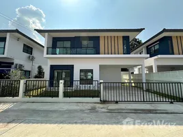 4 Bedroom House for rent at CPN Ninn Wongwaen - Lam Luk Ka Klong 6, Bueng Kham Phroi, Lam Luk Ka, Pathum Thani, Thailand