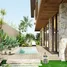 3 Bedroom Villa for sale in Kedungu, Bali, Kedungu