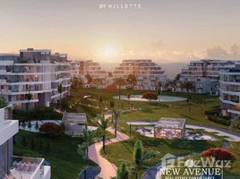 4 Bedroom Penthouse for sale at Villette, The 5th Settlement