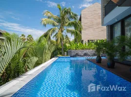 5 Bedroom Villa for rent at Casamia , Minh An