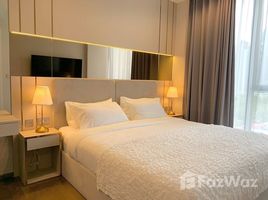 อพาร์ทเม้นท์ 1 ห้องนอน ให้เช่า ในโครงการ ไอดีโอ คิว สุขุมวิท 36, คลองตัน