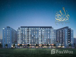 1 침실 Al Mamsha에서 판매하는 아파트, 알 자히아, Muwaileh Commercial