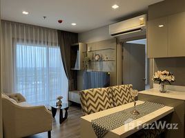 2 Bedroom Condo for rent at The Politan Rive, Bang Kraso, Mueang Nonthaburi, Nonthaburi