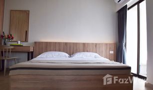 Квартира, 1 спальня на продажу в Khlong Tan, Бангкок Pacific Apartment S36