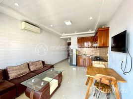 1 Schlafzimmer Appartement zu vermieten im 1 Bedroom Apartment for Rent in BKK3 Area, Tuol Svay Prey Ti Muoy