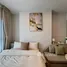 Studio Condo for rent at COBE Ratchada-Rama 9 , Huai Khwang, Huai Khwang, Bangkok