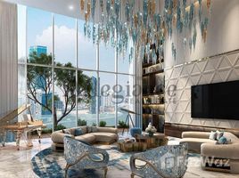 2 Habitación Apartamento en venta en Chic Tower, Churchill Towers, Business Bay