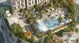 Available Units at Burj Crown