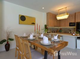 3 Bedroom House for rent at Le Villas & Residence, Rawai, Phuket Town