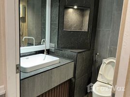 2 спален Квартира в аренду в Le Chateau Condo, Bang Kapi, Хуаи Кхщанг