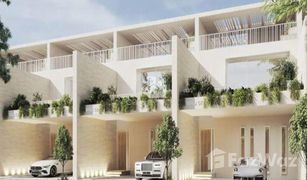3 Bedrooms Townhouse for sale in Meydan Gated Community, Dubai MAG 22