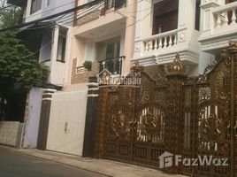 Studio House for sale in Ward 2, Tan Binh, Ward 2