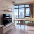 1 Bedroom Condo for rent at Rhythm Ekkamai Estate, Khlong Tan Nuea