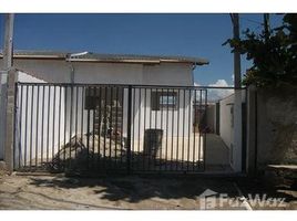 2 Habitación Casa en venta en Residencial Comercial Cidade Vista Alegre, Pesquisar