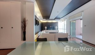 3 Bedrooms Condo for sale in Lumphini, Bangkok Grand Langsuan