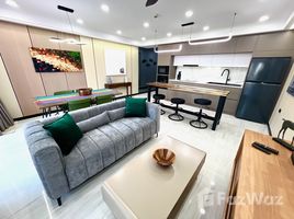 อพาร์ทเม้นท์ สตูดิโอ ให้เช่า ในโครงการ เอคเซคคิวทิฟ เรสซิเดนซ์ 3, เมืองพัทยา