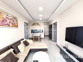 2 Bedroom Apartment for sale at Fully Furnished 2-Bedroom Condo Unit for Sale , Tuek Thla, Saensokh