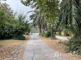  Terreno (Parcela) en venta en Chiang Mai, Mae Pu Kha, San Kamphaeng, Chiang Mai