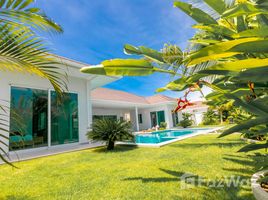 3 Bedroom Villa for sale at Palm Avenue 4, Hin Lek Fai, Hua Hin, Prachuap Khiri Khan