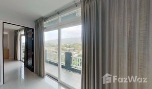 2 Bedrooms Condo for sale in Suthep, Chiang Mai Punna Residence 5