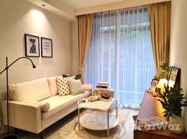 1 chambre Condominium à vendre à Craft Ploenchit., Lumphini, Pathum Wan, Bangkok