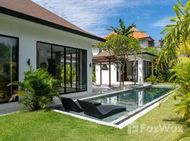 3 Bedroom Villa for sale in Kuta, Bali, Kuta, Badung