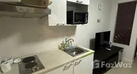 ยูนิตที่เหลืออยู่ในโครงการ เดอะ โคลเวอร์ ทองหล่อ