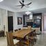 Estudio Ático en alquiler en Sanjung Residence, Bandar Kuala Lumpur, Kuala Lumpur, Kuala Lumpur, Malasia