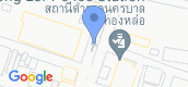 Map View of Park Thonglor Tower