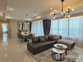 คอนโด 2 ห้องนอน ให้เช่า ในโครงการ ดิ เอ็มโพริโอ เพลส, คลองตัน, คลองเตย