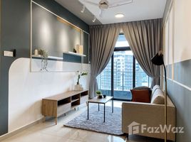 在Lacosta租赁的开间 顶层公寓, Damansara, Petaling, Selangor, 马来西亚