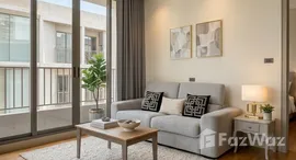 Unidades disponibles en T4 Thonglor4 Residence