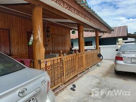 3 Bedroom House for sale in Phrae, Nai Wiang, Mueang Phrae, Phrae