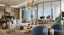 Viviendas disponibles en Jumeirah Living Business Bay