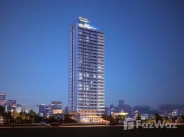 1 chambre Condominium a vendre à Bei, Preah Sihanouk Treasure Bay