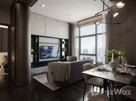 2 Bedroom Condo for sale at CONNER Ratchathewi, Thanon Phet Buri