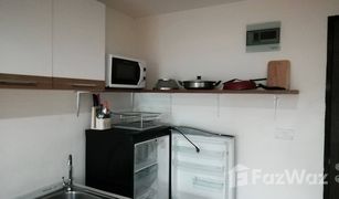 Studio Wohnung zu verkaufen in Chang Phueak, Chiang Mai Pansook Quality Condo