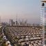 1 Bedroom Apartment for sale at The Crest, Sobha Hartland, Mohammed Bin Rashid City (MBR)