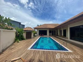 3 Schlafzimmer Villa zu vermieten in Chalong, Phuket Town, Chalong