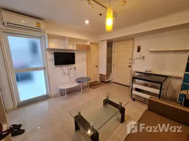 Studio Apartment for rent at Lumpini Place Borom Ratchachonni - Pinklao, Taling Chan, Taling Chan