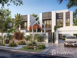 6 Bedroom Villa for sale at Fay Alreeman, Al Reef Downtown, Al Reef