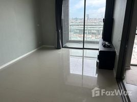 2 chambre Condominium à vendre à Star View., Bang Khlo, Bang Kho Laem, Bangkok, Thaïlande
