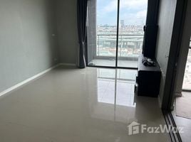 2 Habitación Departamento en venta en Star View, Bang Khlo, Bang Kho Laem, Bangkok