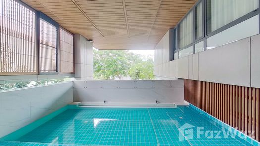 Photos 1 of the Communal Pool at Polaris Residence Sukhumvit 30