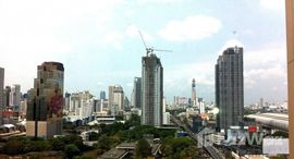 Available Units at My Resort Bangkok