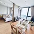 1 Bedroom Apartment for rent at Cloud Thonglor-Phetchaburi, Bang Kapi, Huai Khwang, Bangkok